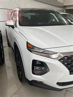 هيونداي سانتافي